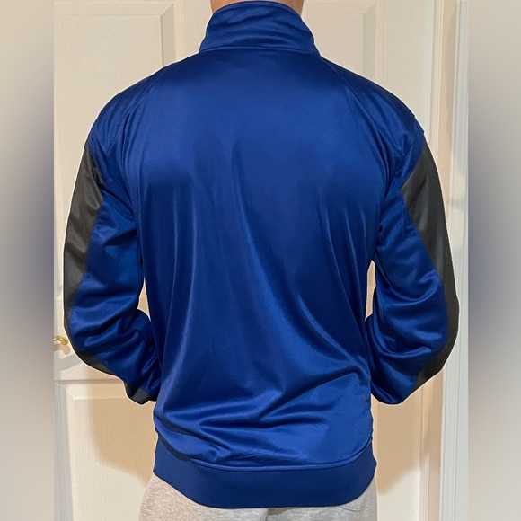 CLEVELAND CAVALIERS Blue Jacket Varsity Style - Picture 5 of 11